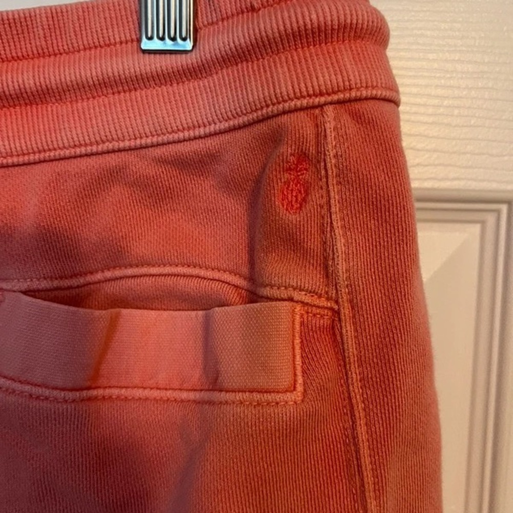 Tommy Bahama Coral Drawstring Athletic Shorts - Picture 4 of 5